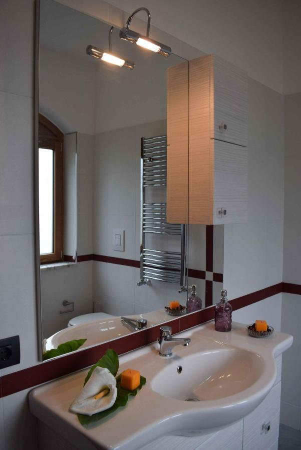 Achille Home B&B Сорренто Экстерьер фото